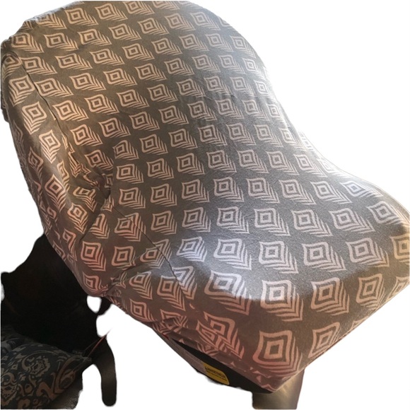 Other - Car Seat Cover or Breast Feeding Cover